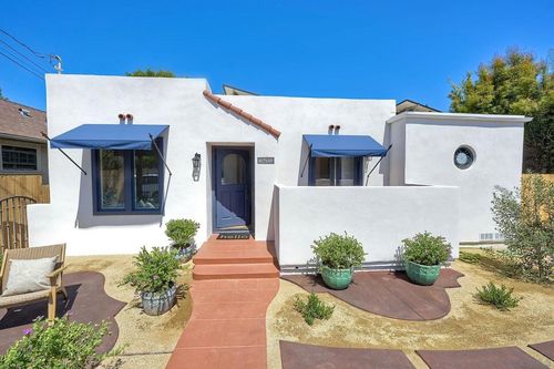 3635 Kite St, San Diego, CA, 92103-4710 | Card Image