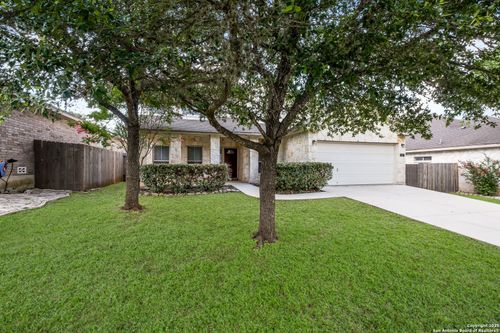 8507 Vineyard Mist, San Antonio, TX, 78255-2245 | Card Image