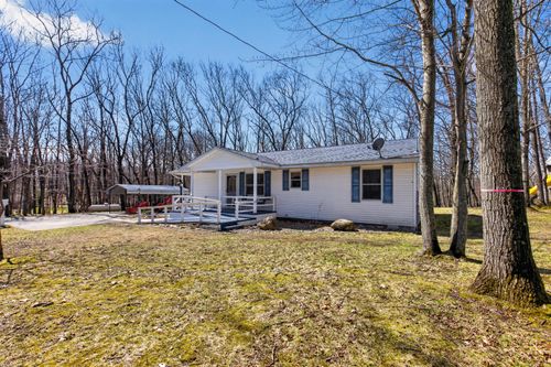 4161 Mockingbird Cir, Farwell, MI, 48622-9663 | Card Image