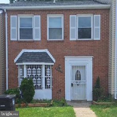 2336 Anvil Ln, TEMPLE HILLS, MD, 20748-4261 | Card Image