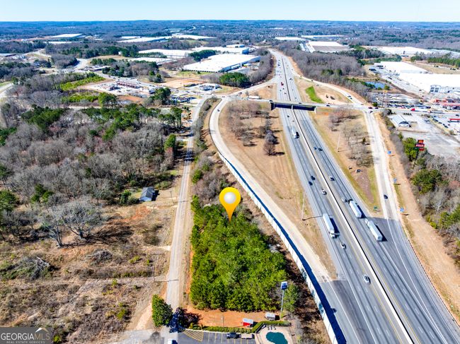 0 Zion Church Rd, Home with 0 bedrooms, 0 bathrooms and null parking in Braselton GA | Image 17