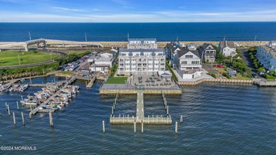 7 - 150 Ocean Avenue, Condo with 2 bedrooms, 2 bathrooms and 2 parking in Sea Bright NJ | Image 1