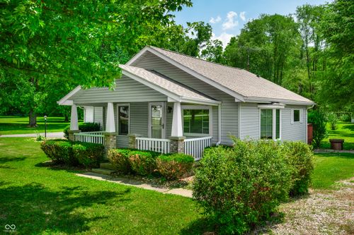 4977 State Road 46 East E, Nashville, IN, 47448 | Card Image