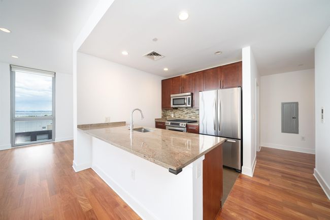 1420 - 201 Luis M Marin Blvd, Condo with 2 bedrooms, 2 bathrooms and null parking in JC, Downtown NJ | Image 10