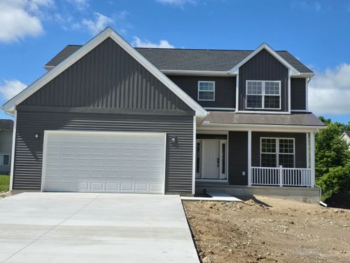 319 Sedgewood Ln, Ann Arbor, MI, 48103-1568 | Card Image