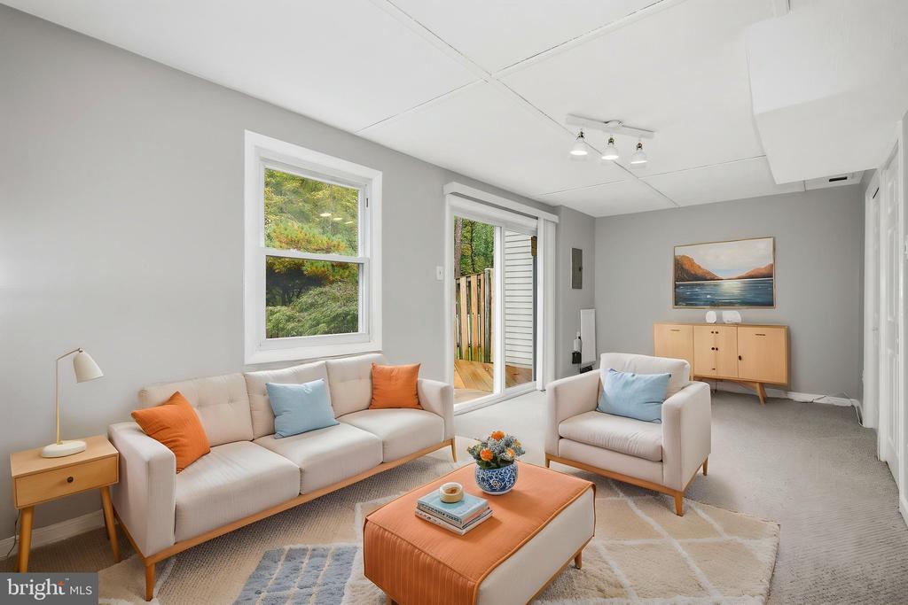 Residential Lease in FAIRFAX 4