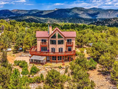 987 38th Trail, Cotopaxi, CO, 81223 | Card Image