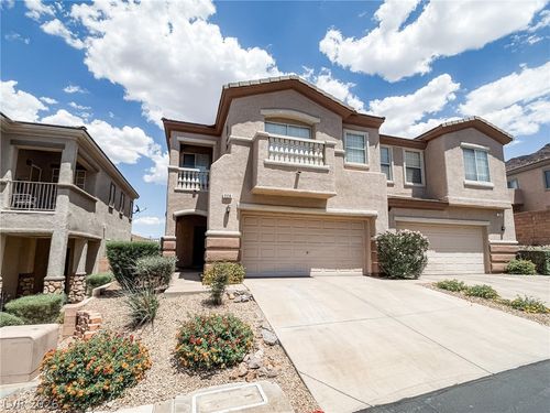 228 Positive Point Street, Henderson, NV, 89012 | Card Image