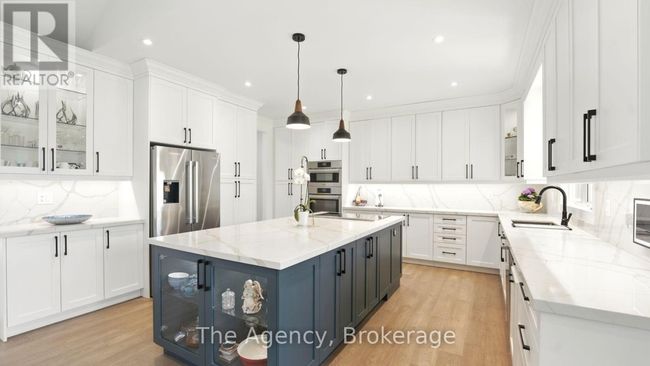 6598 County 10 Road, House other with 5 bedrooms, 5 bathrooms and 23 parking in Essa ON | Image 42