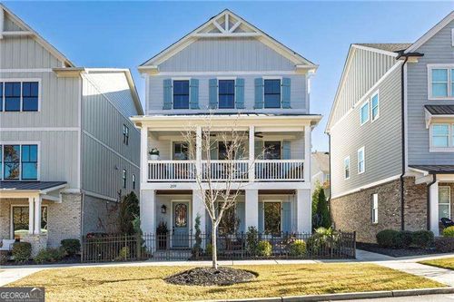 209 Highland Park Pt, Woodstock, GA, 30188-4897 | Card Image