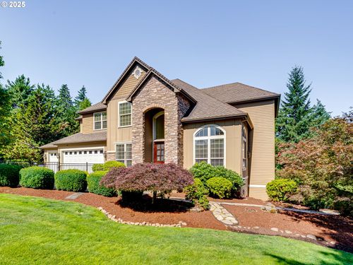 20871 S Vista Del Lago Ct, Oregon City, OR, 97045-7366 | Card Image