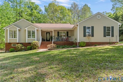11470 Laurel Road, New Kent, VA, 23124 | Card Image