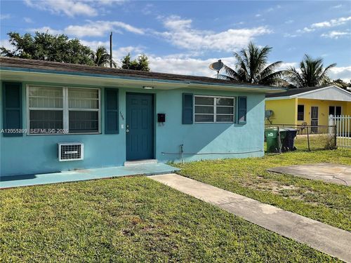 1-1195 Nw 100th Ter, Miami, FL, 33150-1326 | Card Image