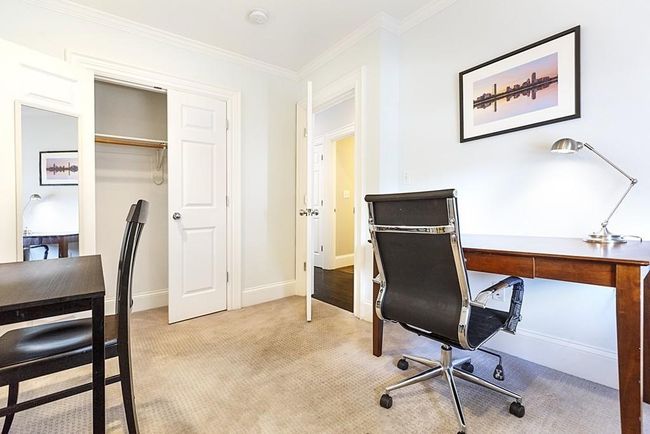 APT-2 - 609 Massachusetts Ave, Condo with 2 bedrooms, 1 bathrooms and null parking in Boston MA | Image 10