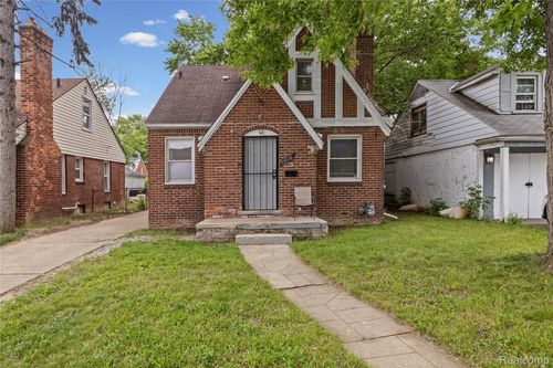 12510 Duchess Street, Detroit, MI, 48224 | Card Image