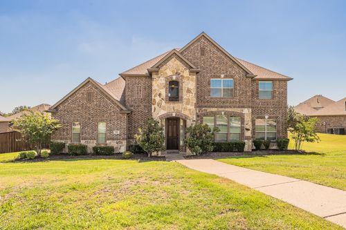 286 Benwick Dr, Sunnyvale, TX, 75182-3248 | Card Image