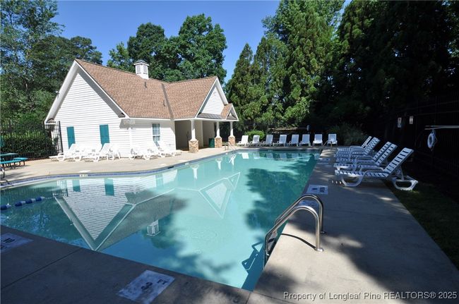 5633 Yates Garden Ln, House other with 3 bedrooms, 3 bathrooms and null parking in Raleigh NC | Image 42