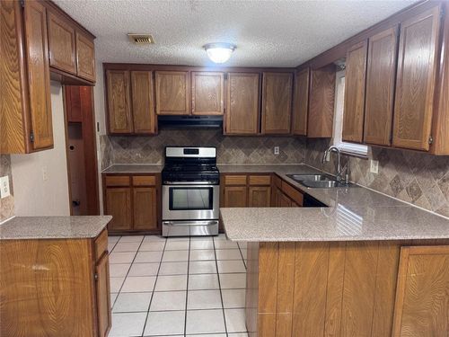 1009 Lapwing Road, Edmond, OK, 73003 | Card Image