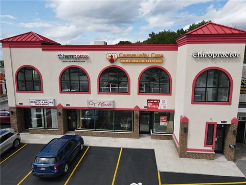 2322 Lyell Ave, Gates, NY, 14606-5737 | Card Image