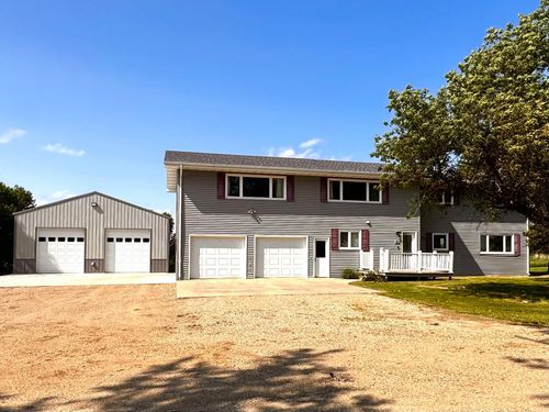 63 3rd Street W, Hurdsfield, ND, 58451 | Card Image