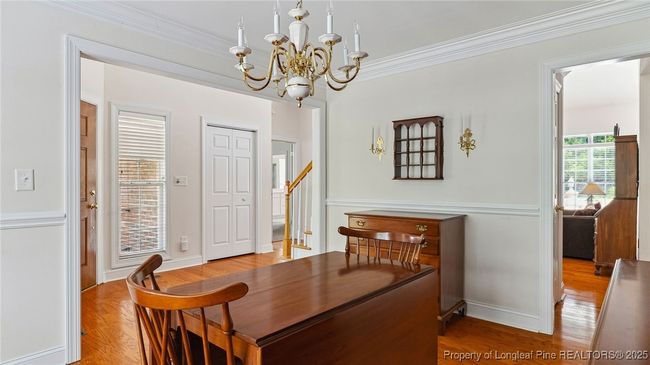 202 Juniper Creek Blvd, House other with 4 bedrooms, 3 bathrooms and null parking in Pinehurst NC | Image 6