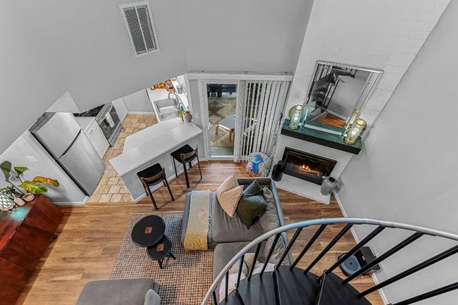 APT-621 - 2500 Burleson Rd, Condo with 1 bedrooms, 1 bathrooms and 2 parking in Austin TX | Image 17