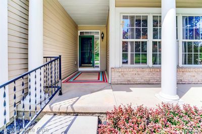 Front Porch | Image 2