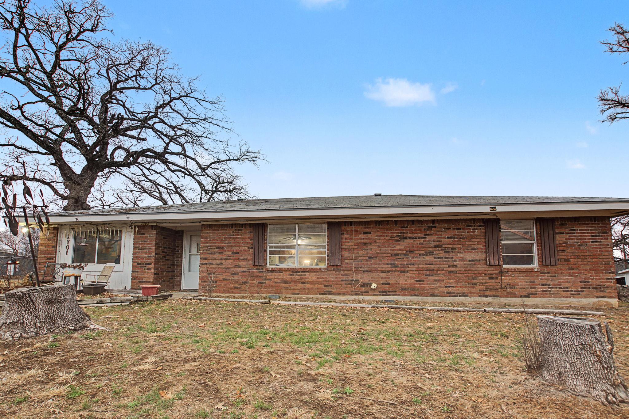 Residential in Granite Shoals 5