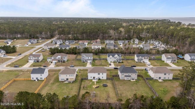 206 Stephen Ct, House other with 4 bedrooms, 3 bathrooms and 2 parking in Havelock NC | Image 37