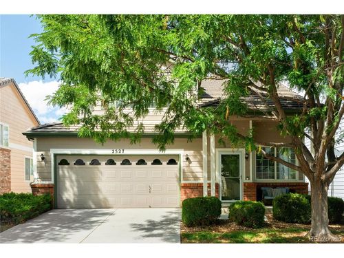 2527 E 127th Ct, Thornton, CO, 80241-2648 | Card Image