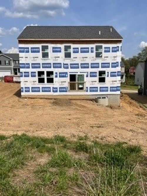 343 Leslie Farmsdr, Connoquenessing Boro, PA, 16033 | Card Image