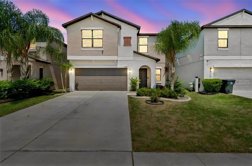 13917 Arbor Pines Drive, RIVERVIEW, FL, 33579 | Card Image