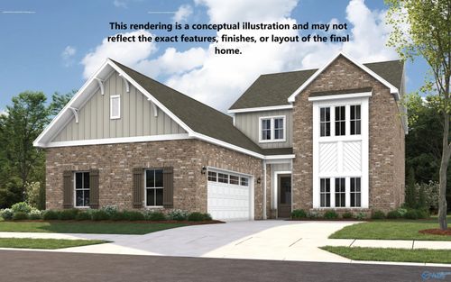 21075 Lamb Avenue, Athens, AL, 35613 | Card Image