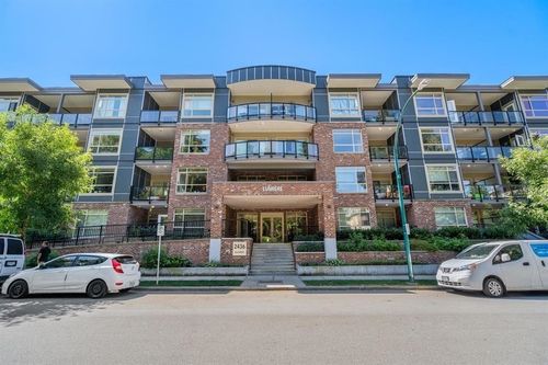 216-2436 Kelly Ave, Port Coquitlam, BC, V3C0G9 | Card Image