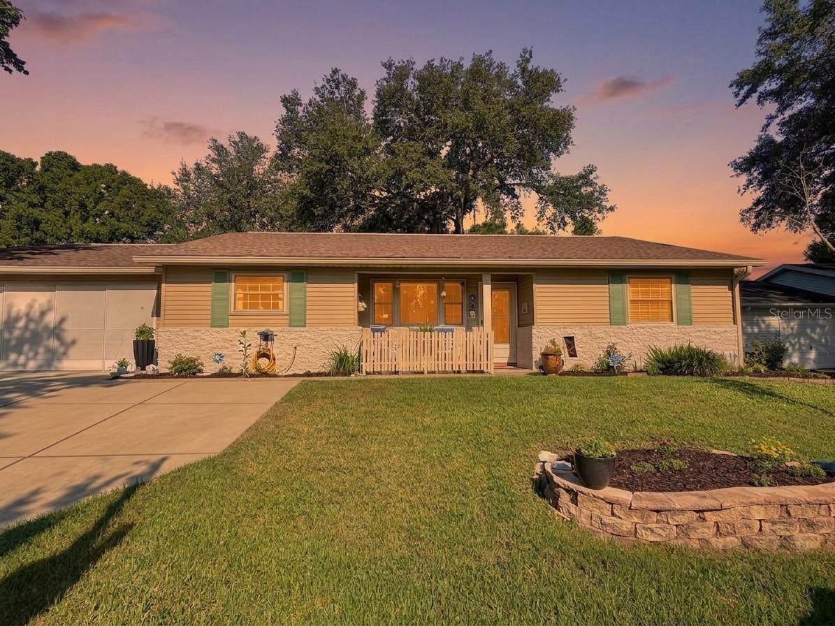 Residential in OCALA