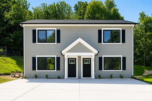 701 2nd Street Pl Sw, Conover, NC, 28613 | Card Image