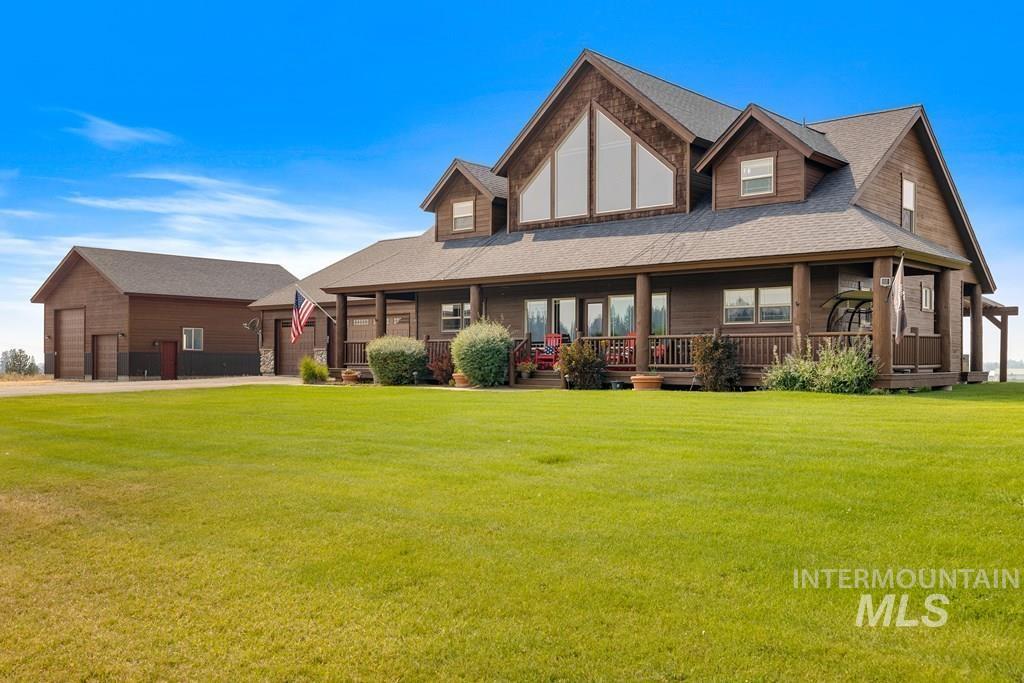 Elkhorn Ranch Rd, Mccall, ID 83638