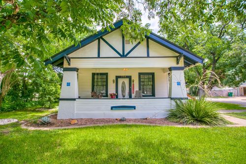 324 S Bishop St, San Angelo, TX, 76901 | Card Image