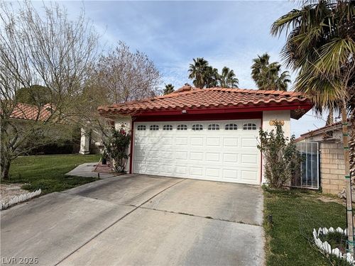 748 Inglenook Drive, Las Vegas, NV, 89123 | Card Image