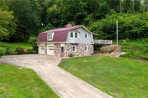 2250 Indian Camp Run Rd, New Concord, OH, 43762-9468 | Card Image