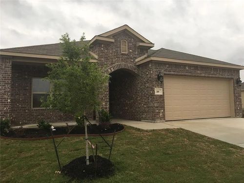 309 Lead Creek Dr, Fort Worth, TX, 76131-4034 | Card Image