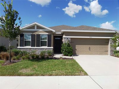 7997 Penrose Place, House other with 4 bedrooms, 2 bathrooms and null parking in Wildwood FL | Image 1