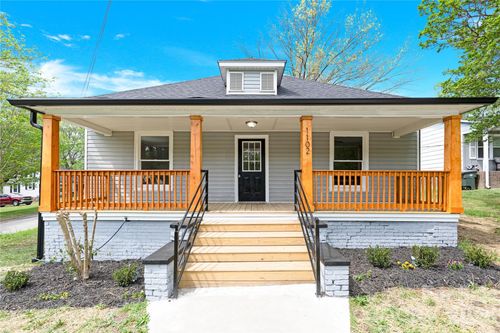 1102 N Church St, Salisbury, NC, 28144-3523 | Card Image