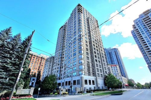 1201-5418 Yonge Street, North York, ON, M2N6X4 | Card Image
