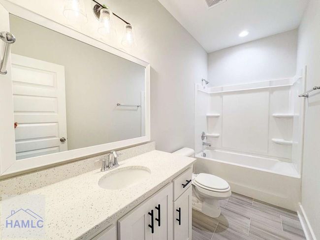 54 Cottage Loop, House other with 3 bedrooms, 3 bathrooms and 2 parking in Midway GA | Image 18