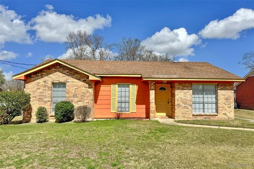 3021 Dobbs Cir, Montgomery, AL, 36116-3917 | Card Image