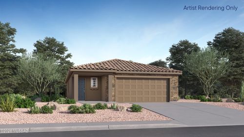 11465 W Red Admiral St, Marana, AZ, 85653-1578 | Card Image