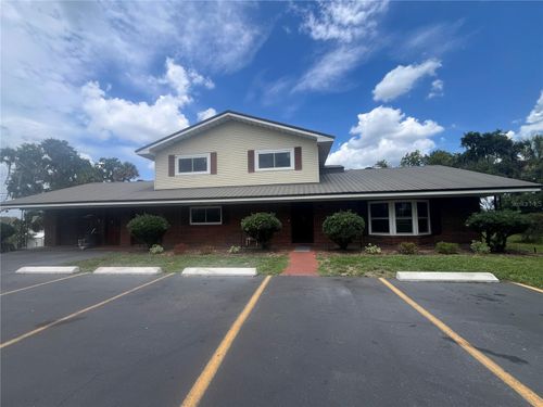 1145 S Lake Reedy Blvd, Frostproof, FL, 33843-9634 | Card Image