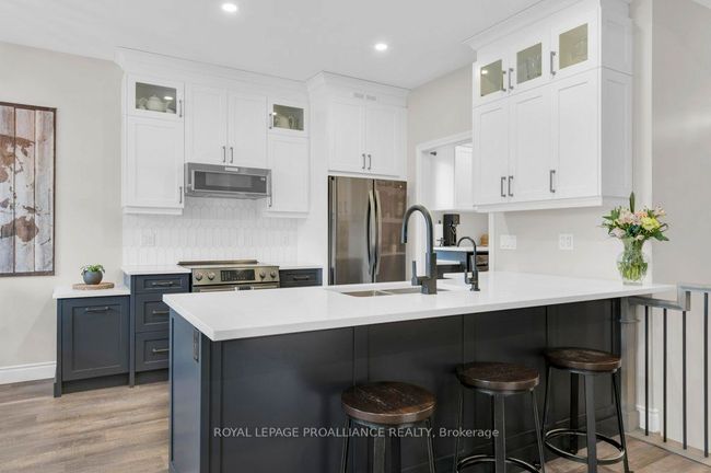32 Aberdeen St, House other with 4 bedrooms, 3 bathrooms and 2 parking in Stirling ON | Image 14