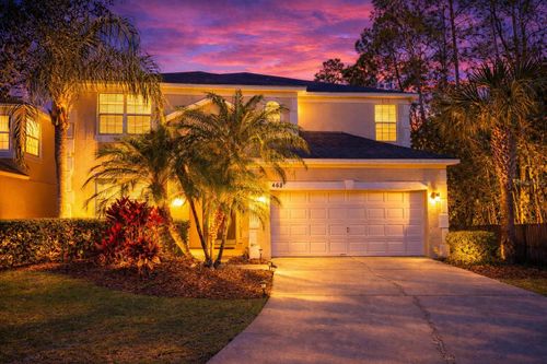 4651 Golden Beach Ct, KISSIMMEE, FL, 34746-7420 | Card Image